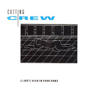 Cutting Crew